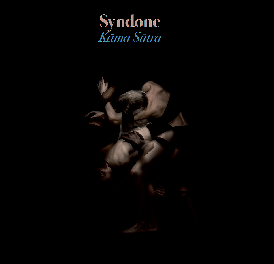 SYNDONE - Kama Sutra Cd Papersleeve Gold